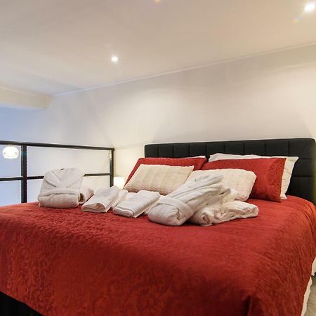 Studio Apartman Rea Trogir Dış mekan fotoğraf