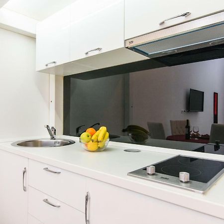 Studio Apartman Rea Trogir Dış mekan fotoğraf