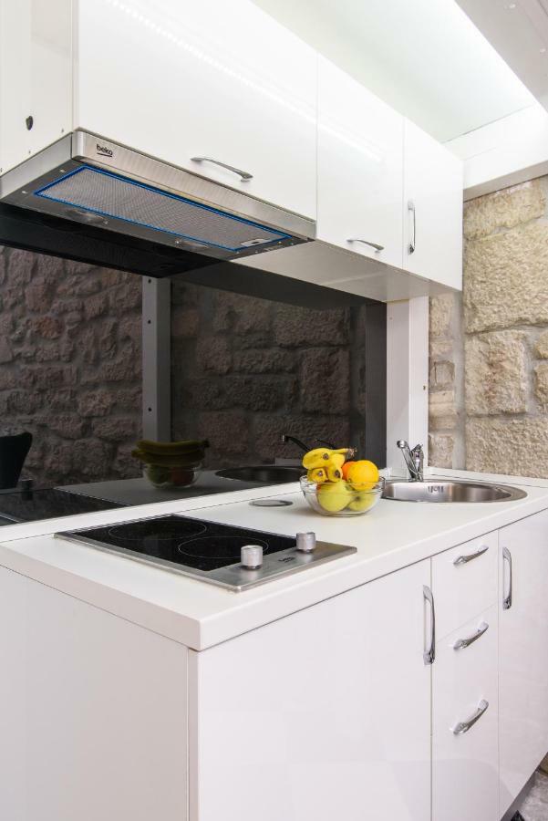 Studio Apartman Rea Trogir Dış mekan fotoğraf