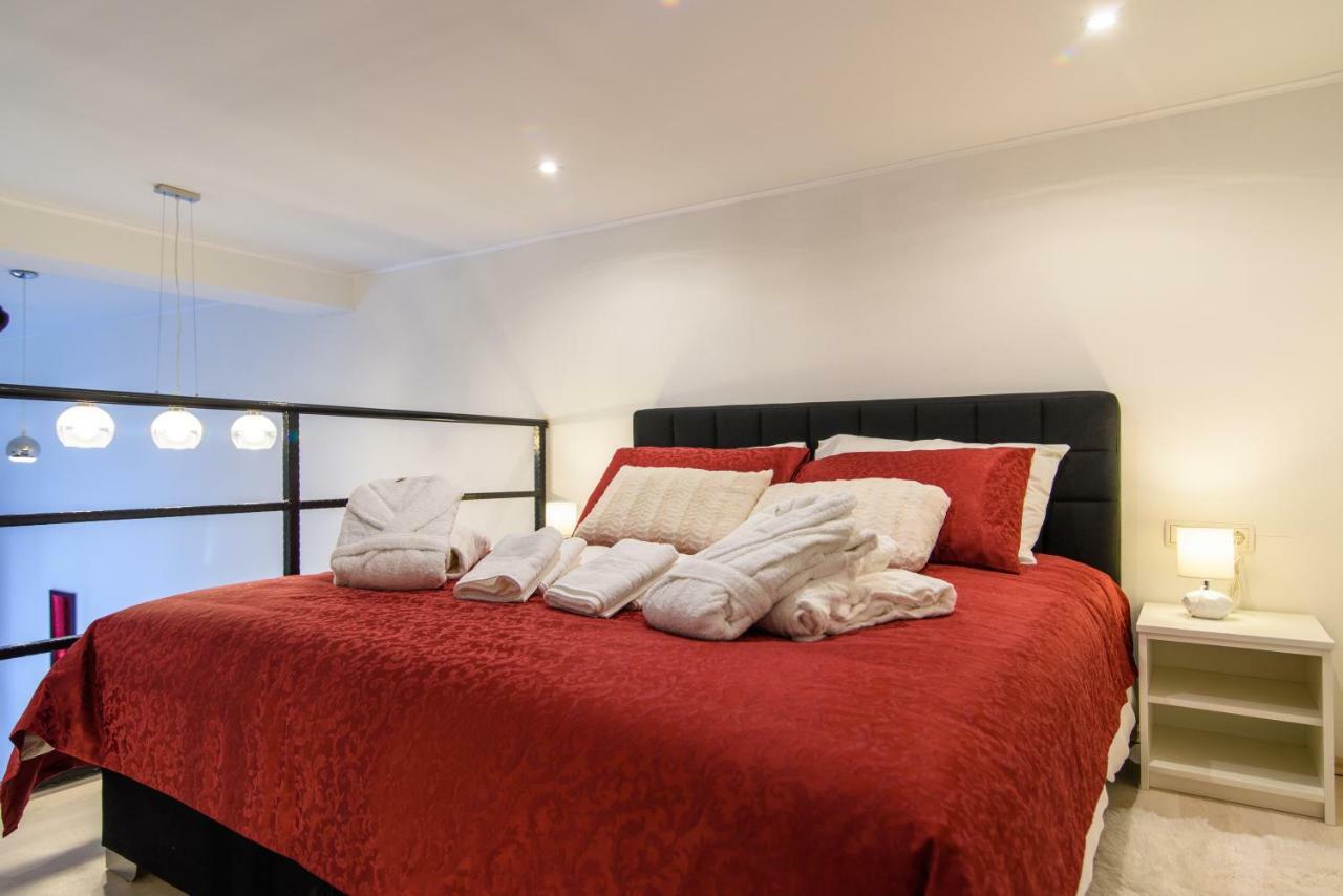 Studio Apartman Rea Trogir Dış mekan fotoğraf