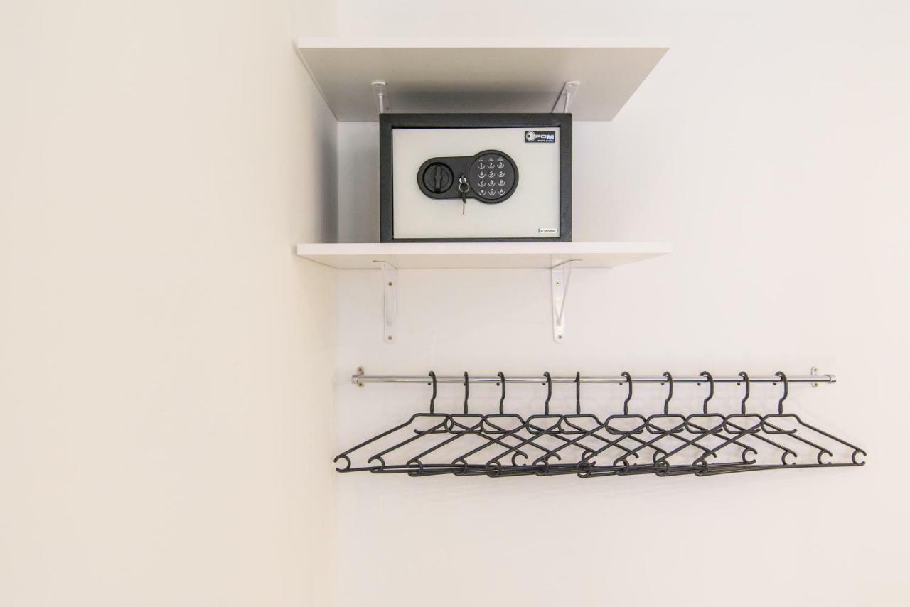 Studio Apartman Rea Trogir Dış mekan fotoğraf