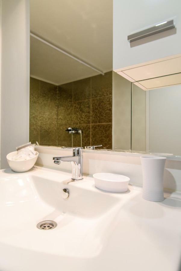 Studio Apartman Rea Trogir Dış mekan fotoğraf