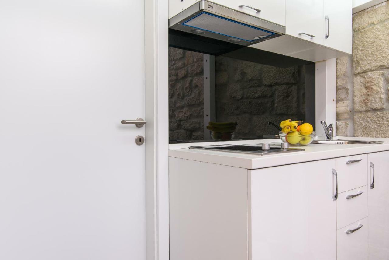 Studio Apartman Rea Trogir Dış mekan fotoğraf