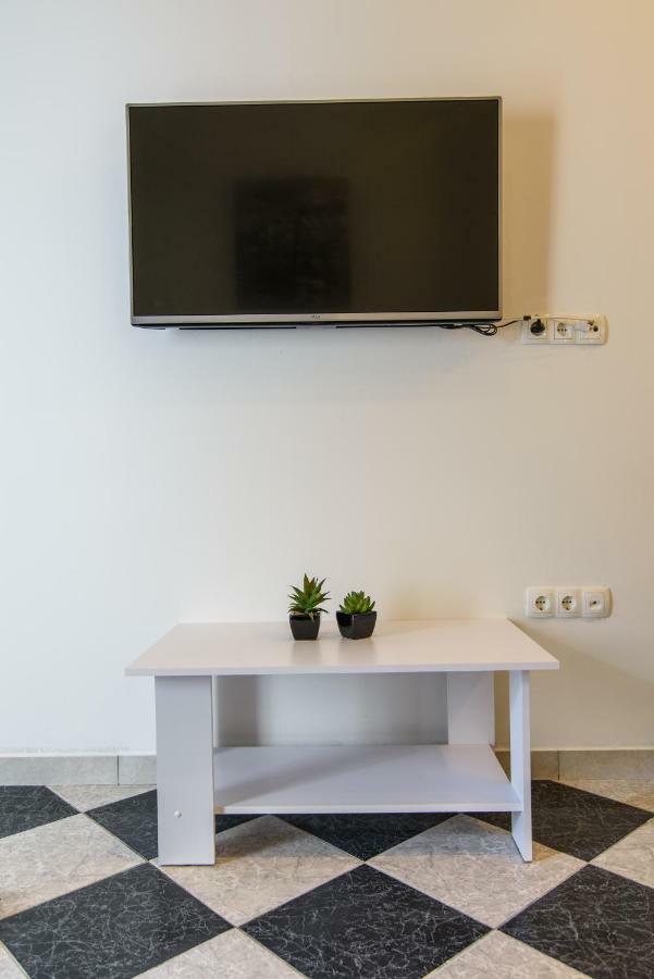 Studio Apartman Rea Trogir Dış mekan fotoğraf