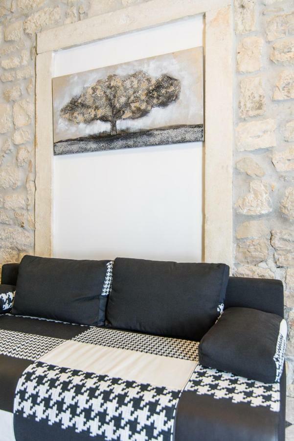 Studio Apartman Rea Trogir Dış mekan fotoğraf