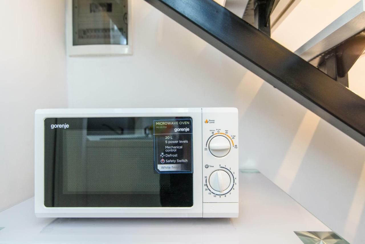 Studio Apartman Rea Trogir Dış mekan fotoğraf