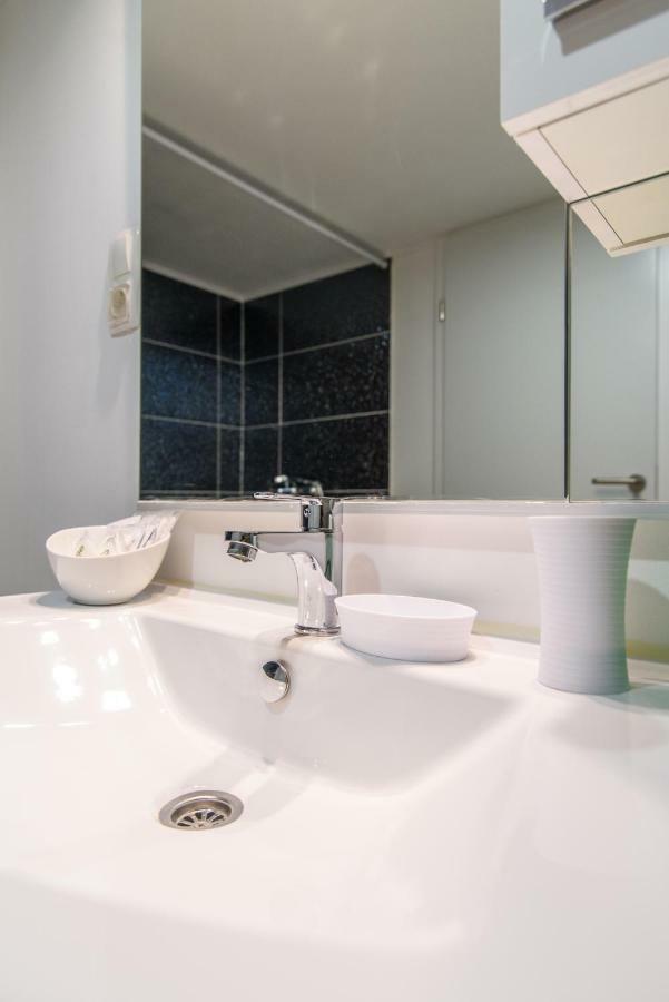 Studio Apartman Rea Trogir Dış mekan fotoğraf