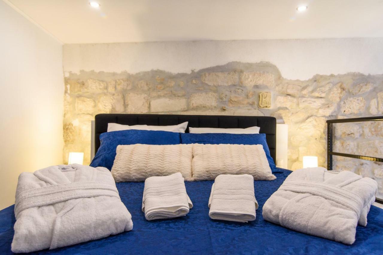 Studio Apartman Rea Trogir Dış mekan fotoğraf