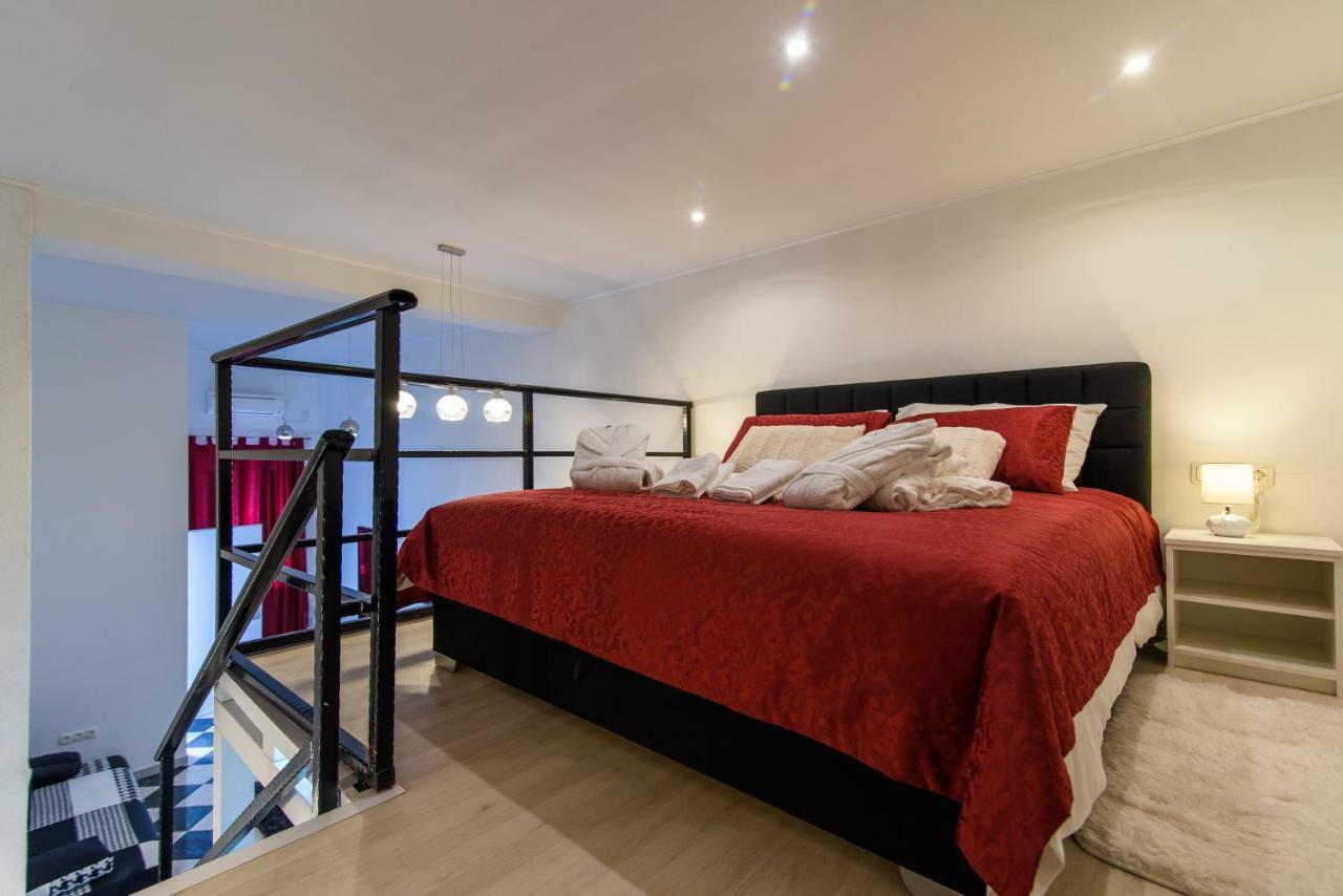 Studio Apartman Rea Trogir Dış mekan fotoğraf